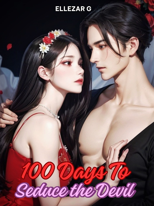 100 Days to Seduce the Devil cover