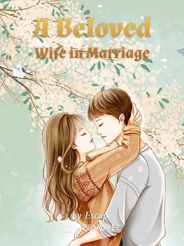 A Beloved Wife in Marriage cover