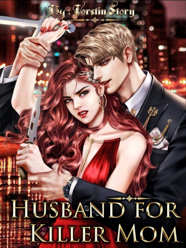 A Husband For Killer Mom cover