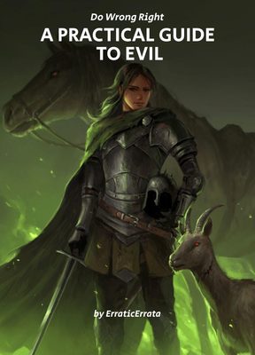 A Practical Guide to Evil cover