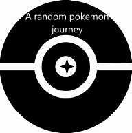 A random pokemon journey cover