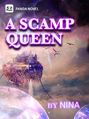 A Scamp Queen cover