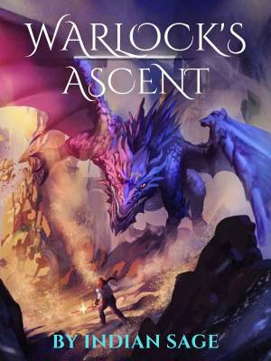 A Warlock's Ascent cover