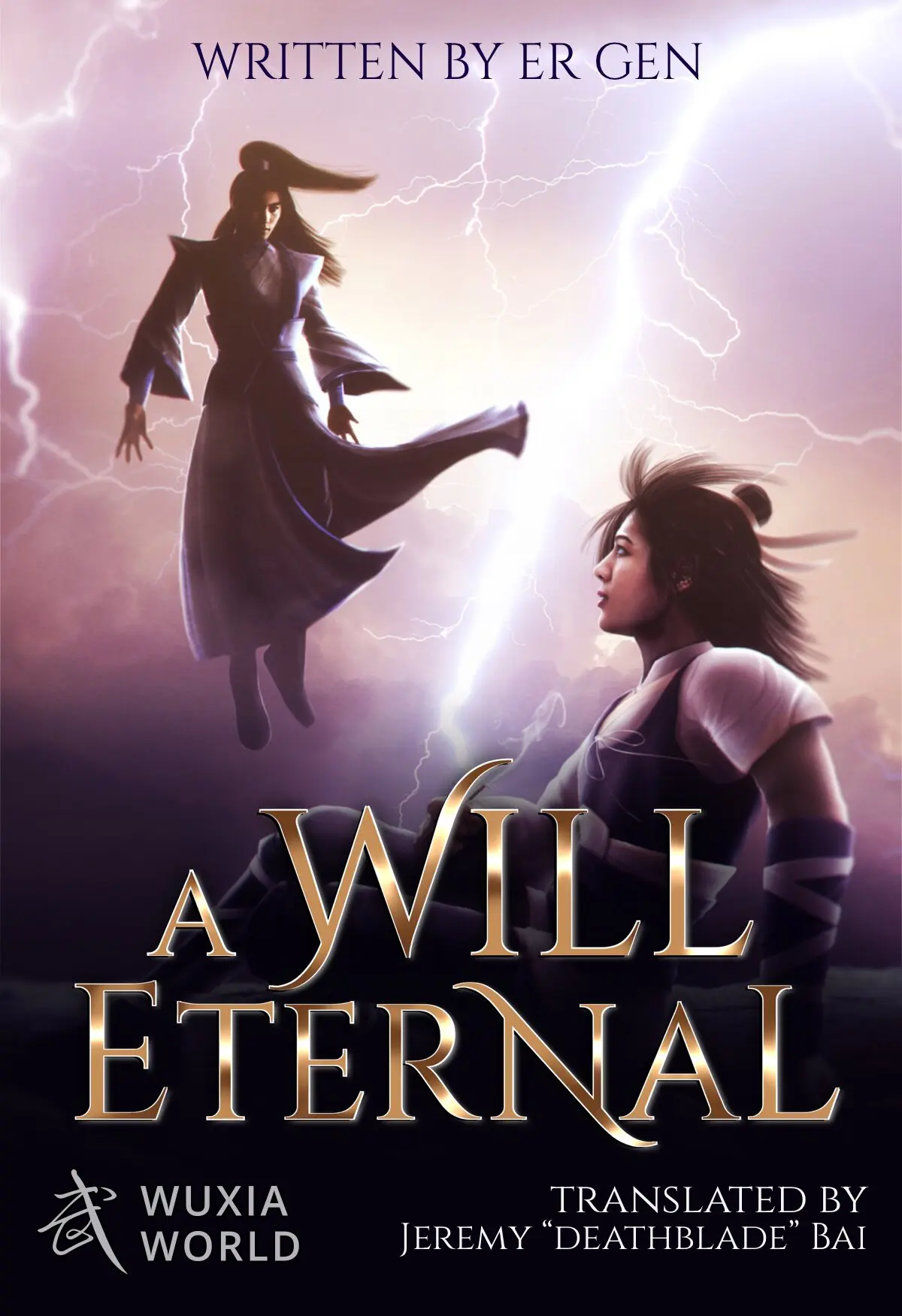 A Will Eternal