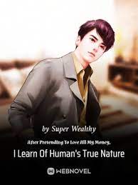 After Pretending To Lose All My Money, I Learn Of Human's True Nature cover