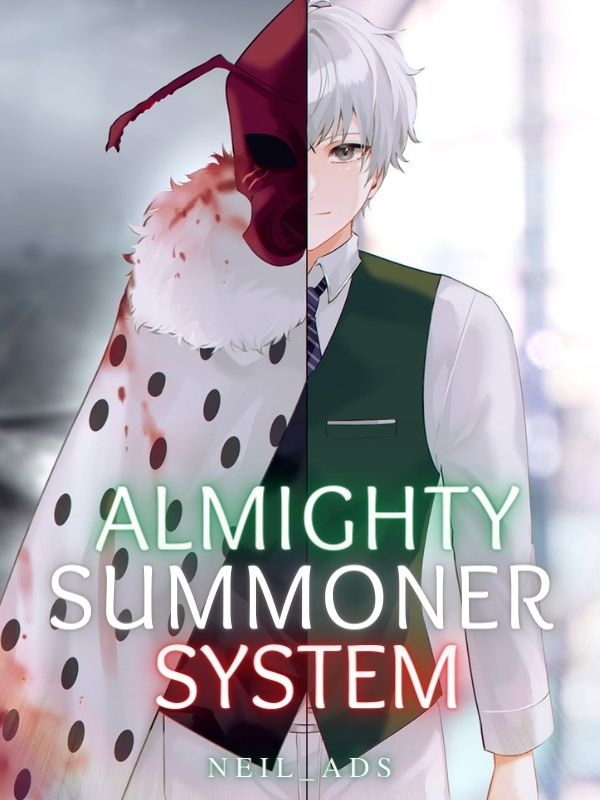 Almighty Summoner System cover