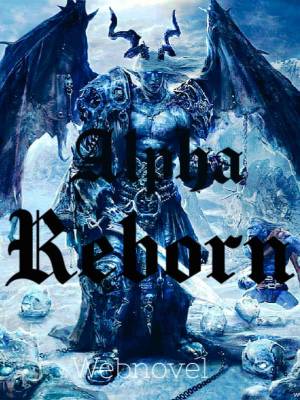 Alpha Reborn! cover