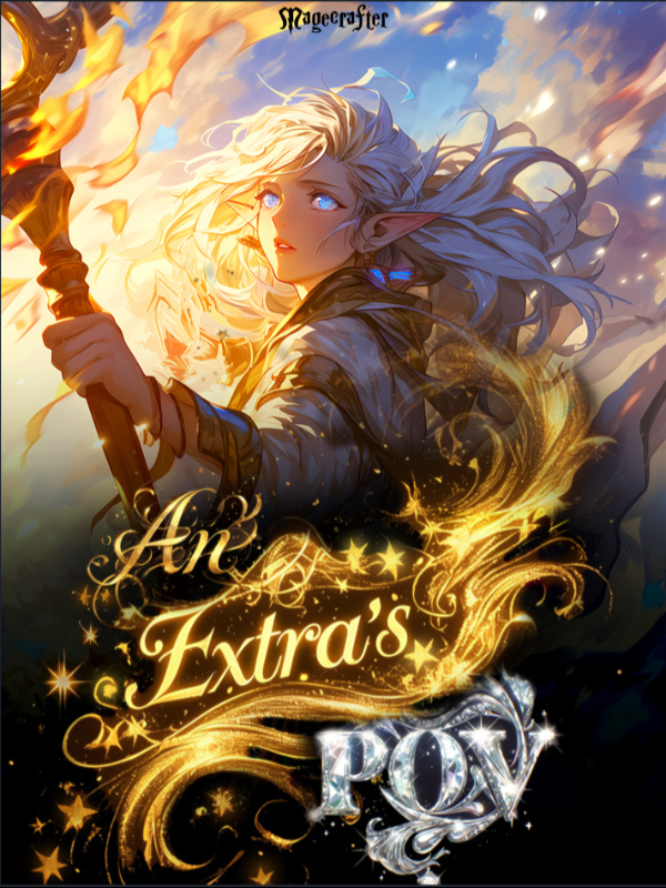 An Extra’s POV cover