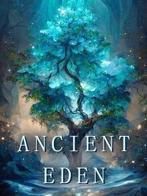 Ancient Eden cover