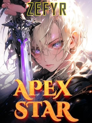 Apex Star cover