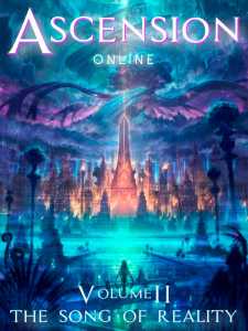 Ascension: Online cover