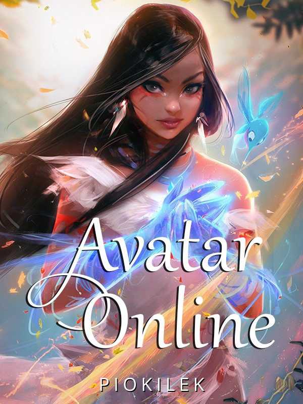 Avatar Online cover