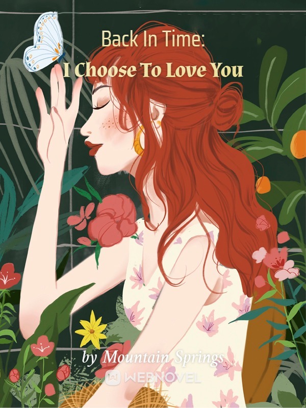 Back In Time: I Choose To Love You cover