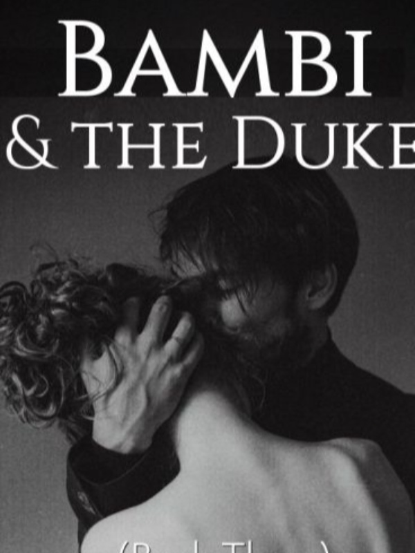 Bambi and the Duke cover