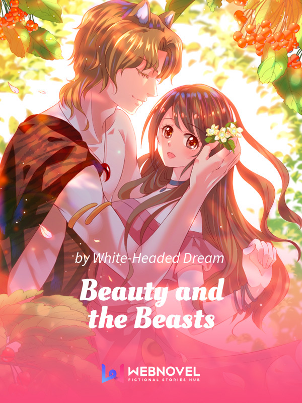 Beauty and the Beasts cover