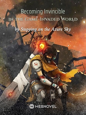 Becoming Invincible in the Game-Invaded World cover