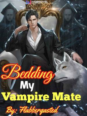 Bedding My Vampire Mate cover