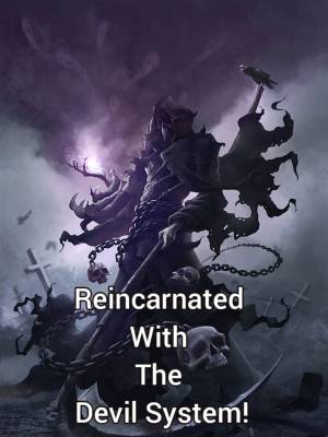 Chaos Warlord: Reincarnated in Eldrich with the Devil System! cover