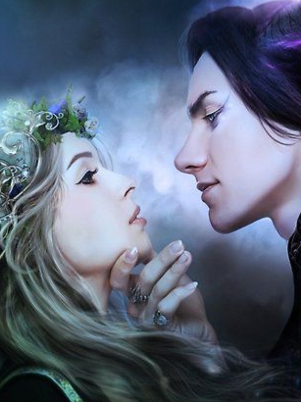 Chosen Bride of the Seven Dark Princes cover