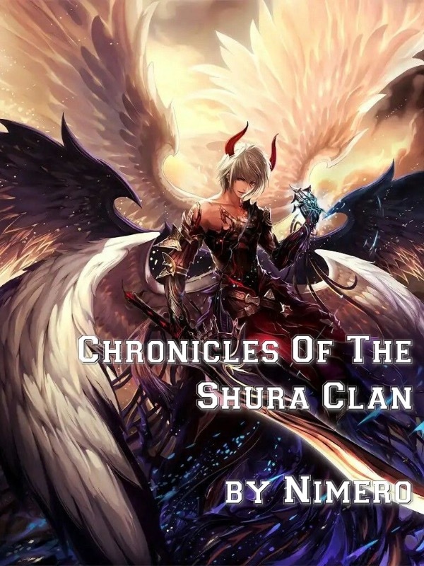 Chronicles Of The Shura Clan cover