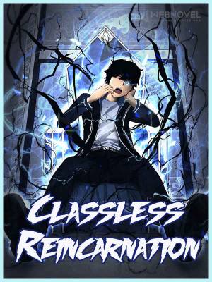 Classless Reincarnation cover