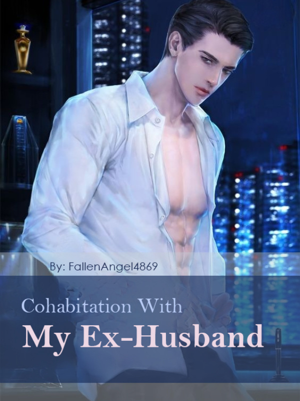 Cohabitation With My Ex-Husband cover