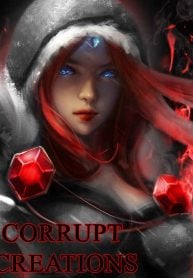 Corrupt Creations cover