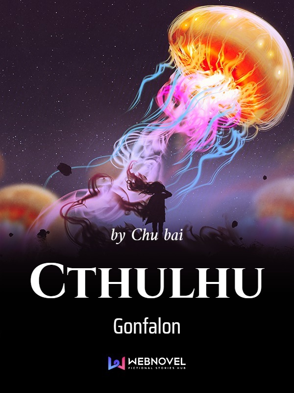 Cthulhu Gonfalon cover