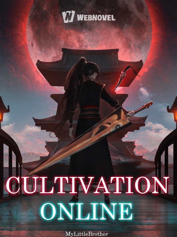 Cultivation Online cover