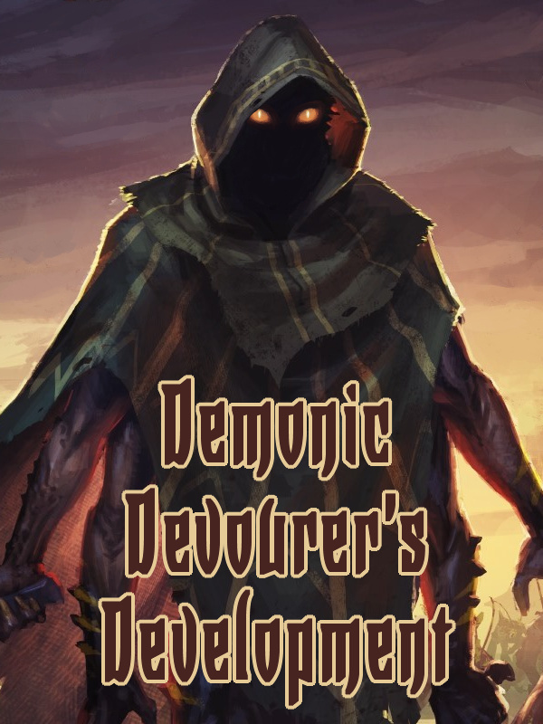 Demonic Devourer's Development cover