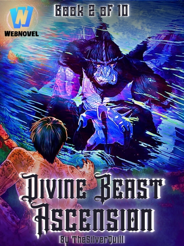 Divine Beast Ascension cover