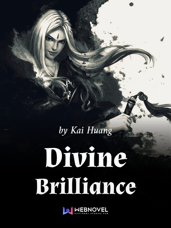 Divine Brilliance cover