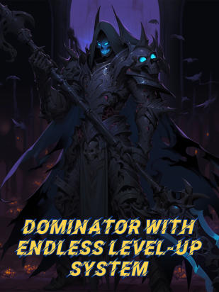 Dominator with Endless Level-up System cover