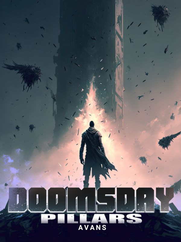 Doomsday Pillars cover