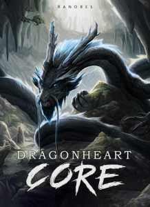 Dragonheart Core cover