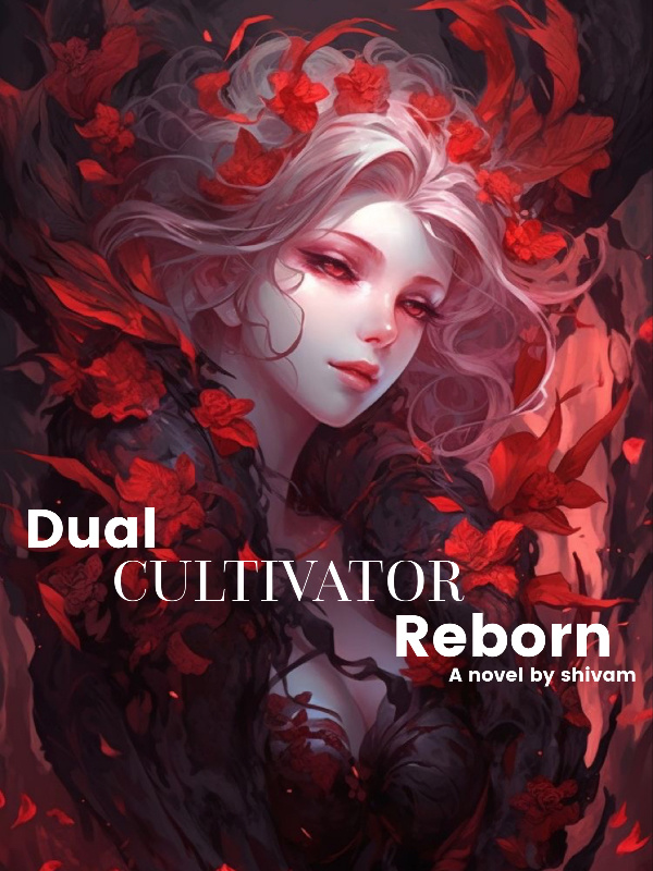 Dual Cultivator Reborn[System In The Cultivation World] cover