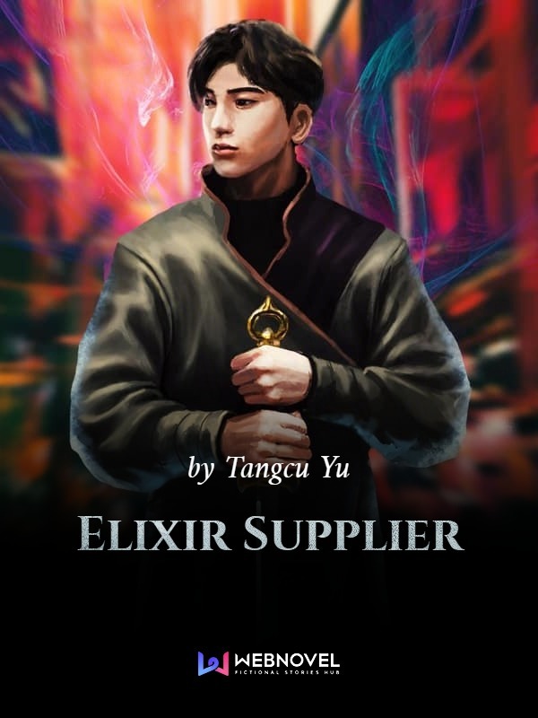 Elixir Supplier cover