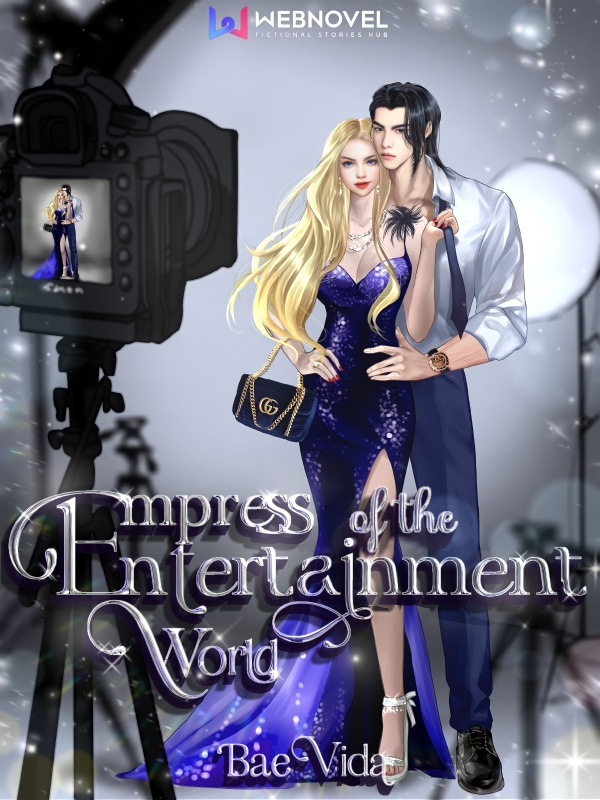 Empress of the Entertainment World cover