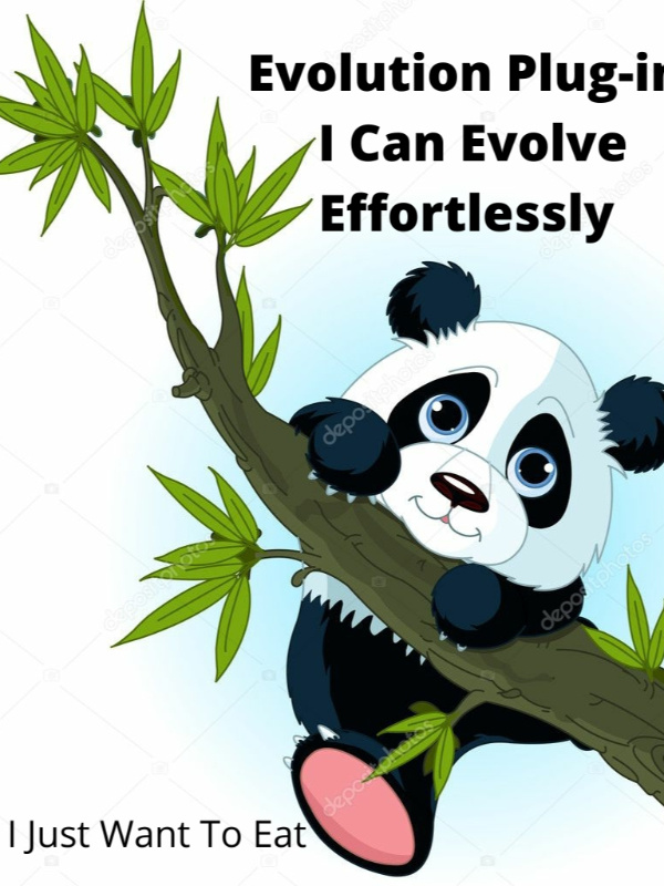 Evolution Plug-in: I can evolve effortlessly! cover