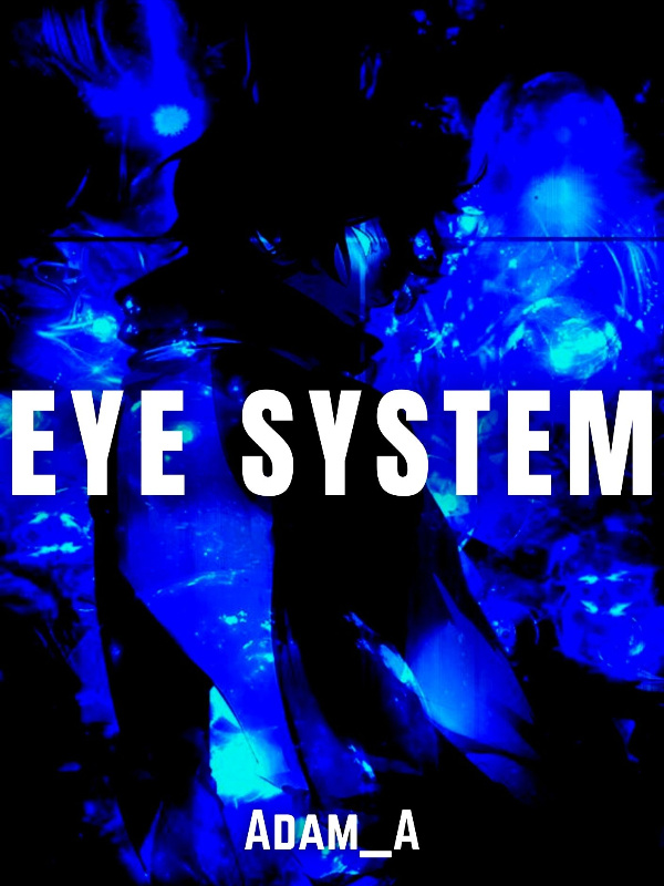 Eye System cover