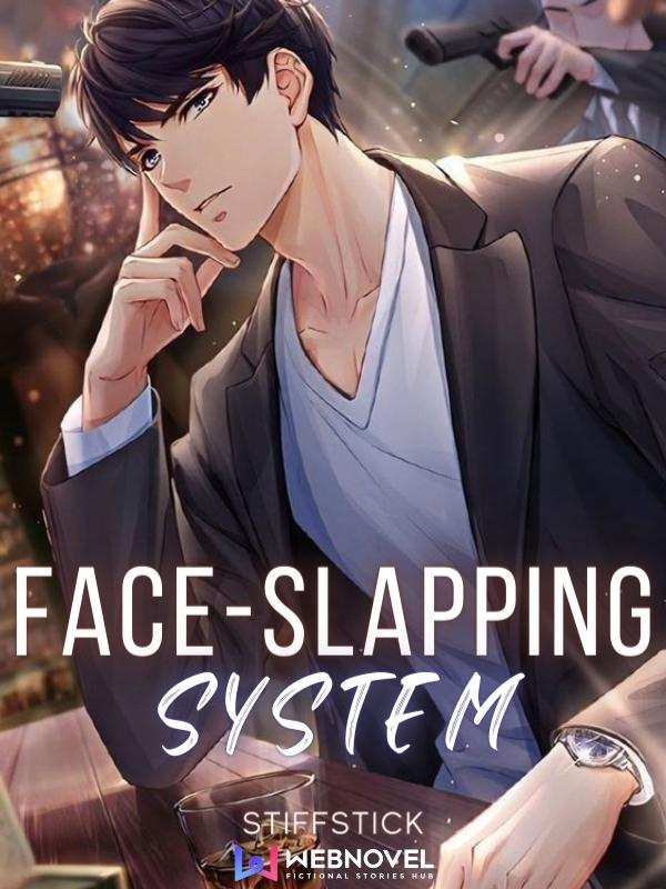 Face-Slapping System cover