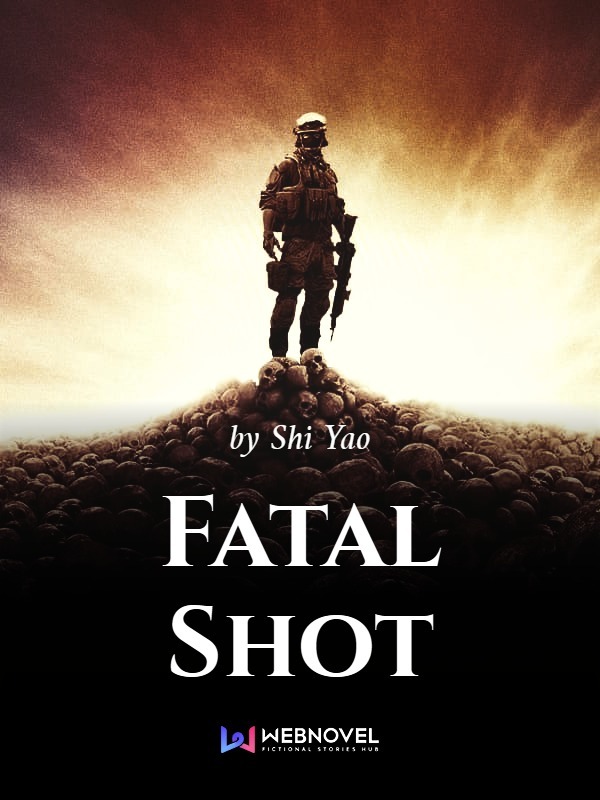 Fatal Shot cover