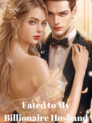 Fated to My Billionaire Husband cover