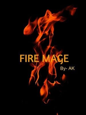 Fire Mage cover