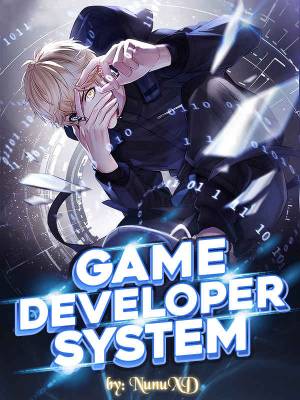 GAME DEVELOPER SYSTEM cover