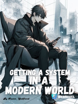 Getting A System In A Modern World cover