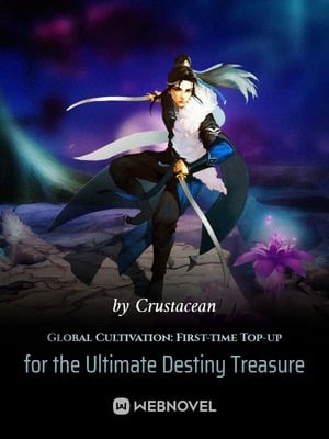 Global Cultivation: First-time Top-up for the Ultimate Destiny Treasure cover