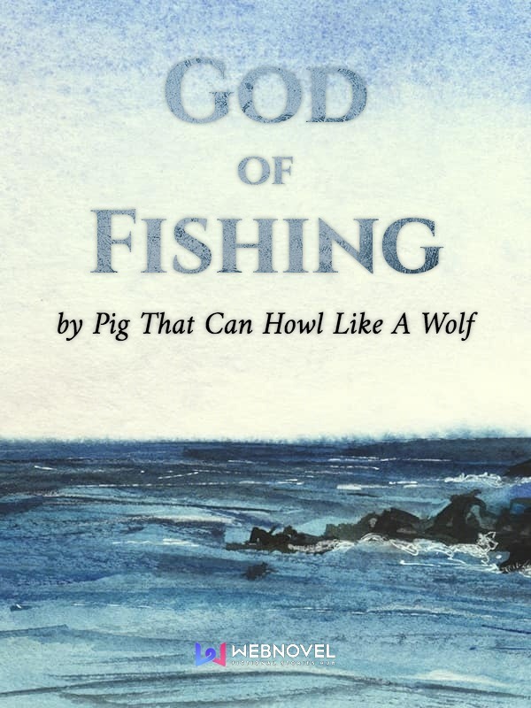 God of Fishing cover