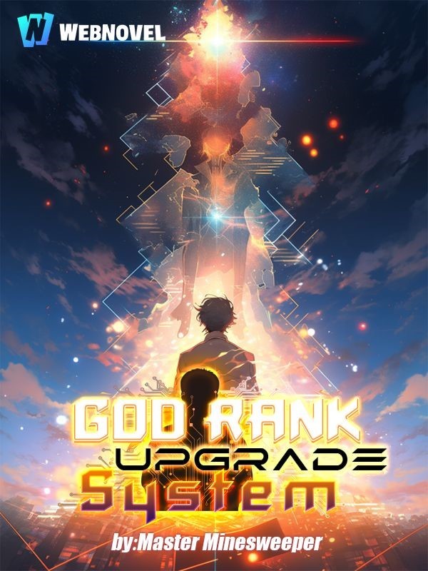 God Rank Upgrade System cover