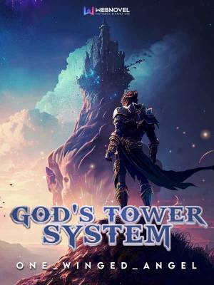 God's Tower System cover